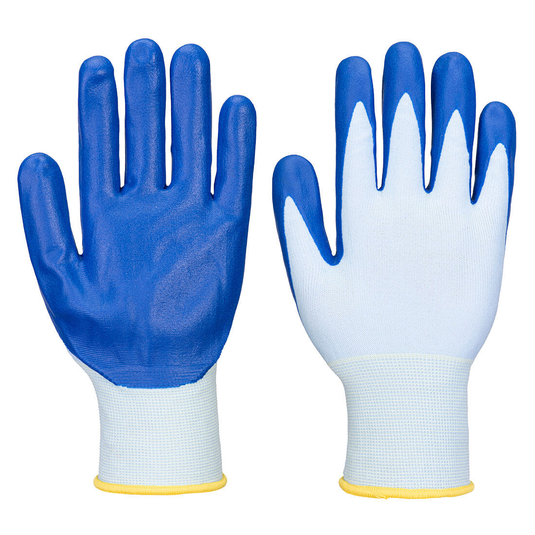 FD Grip 15 Nitril Handschoen