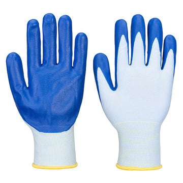 FD Grip 15 Nitril Handschoen