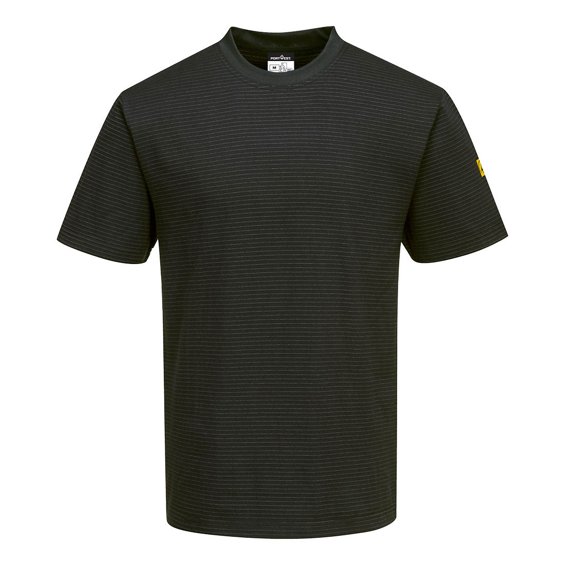 Antistatisch ESD T-Shirt
