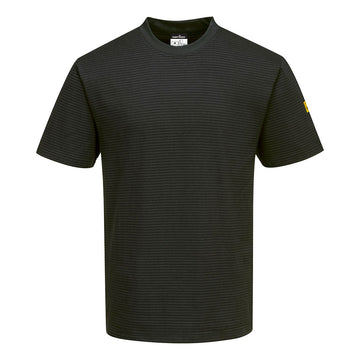 Antistatisch ESD T-Shirt