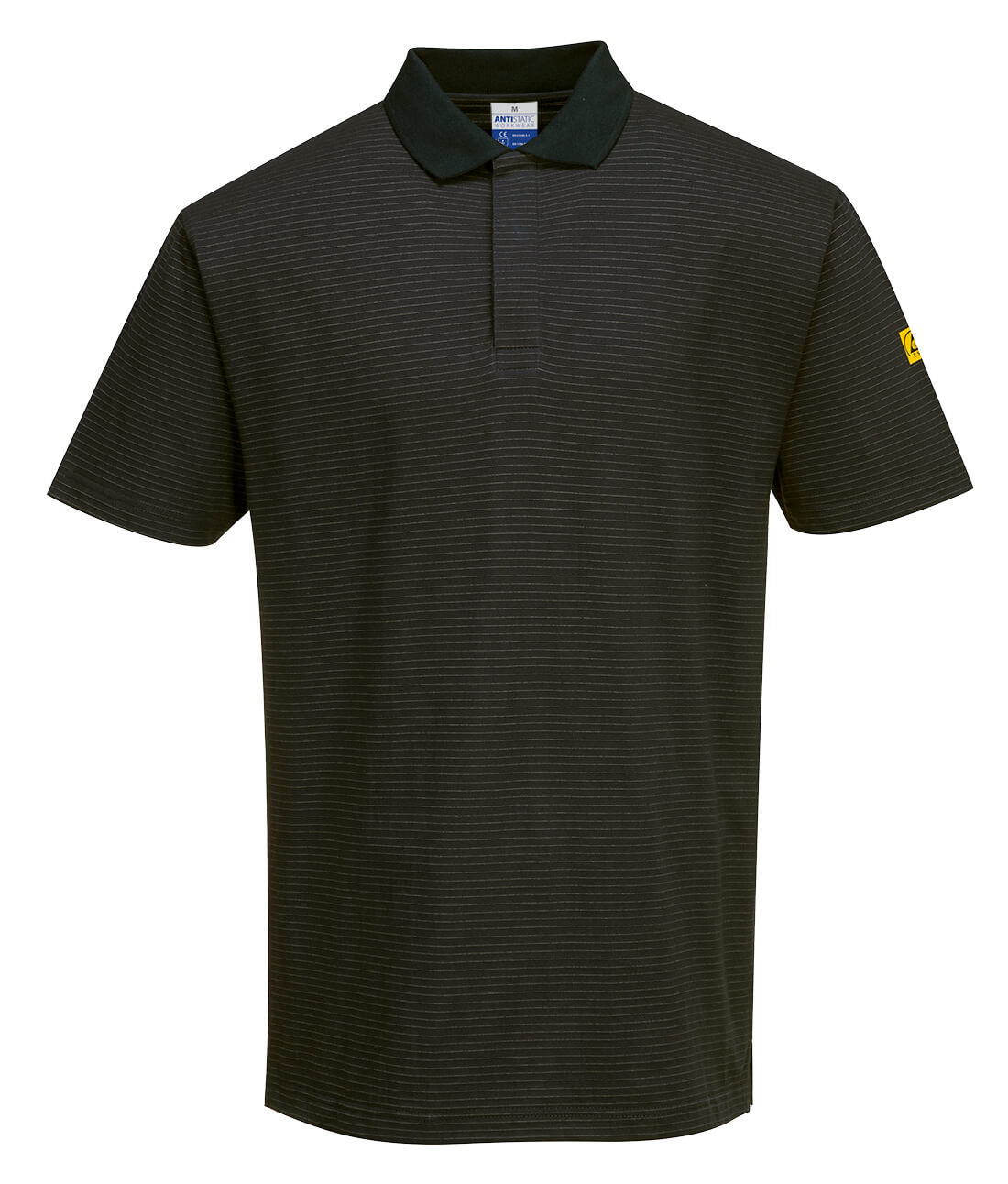 Anitstatisch ESD Poloshirt