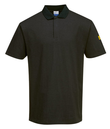 Anitstatisch ESD Poloshirt