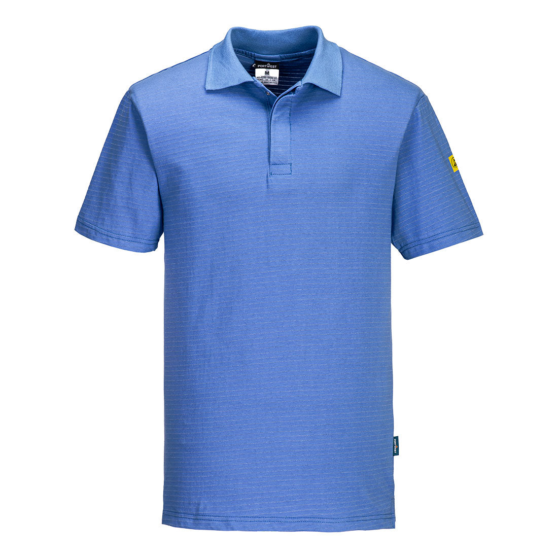 Anitstatisch ESD Poloshirt