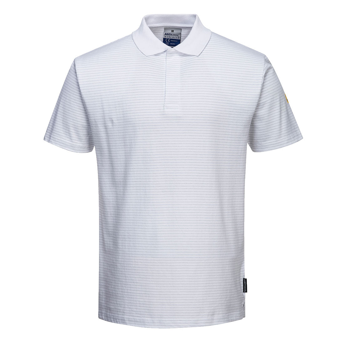 Anitstatisch ESD Poloshirt