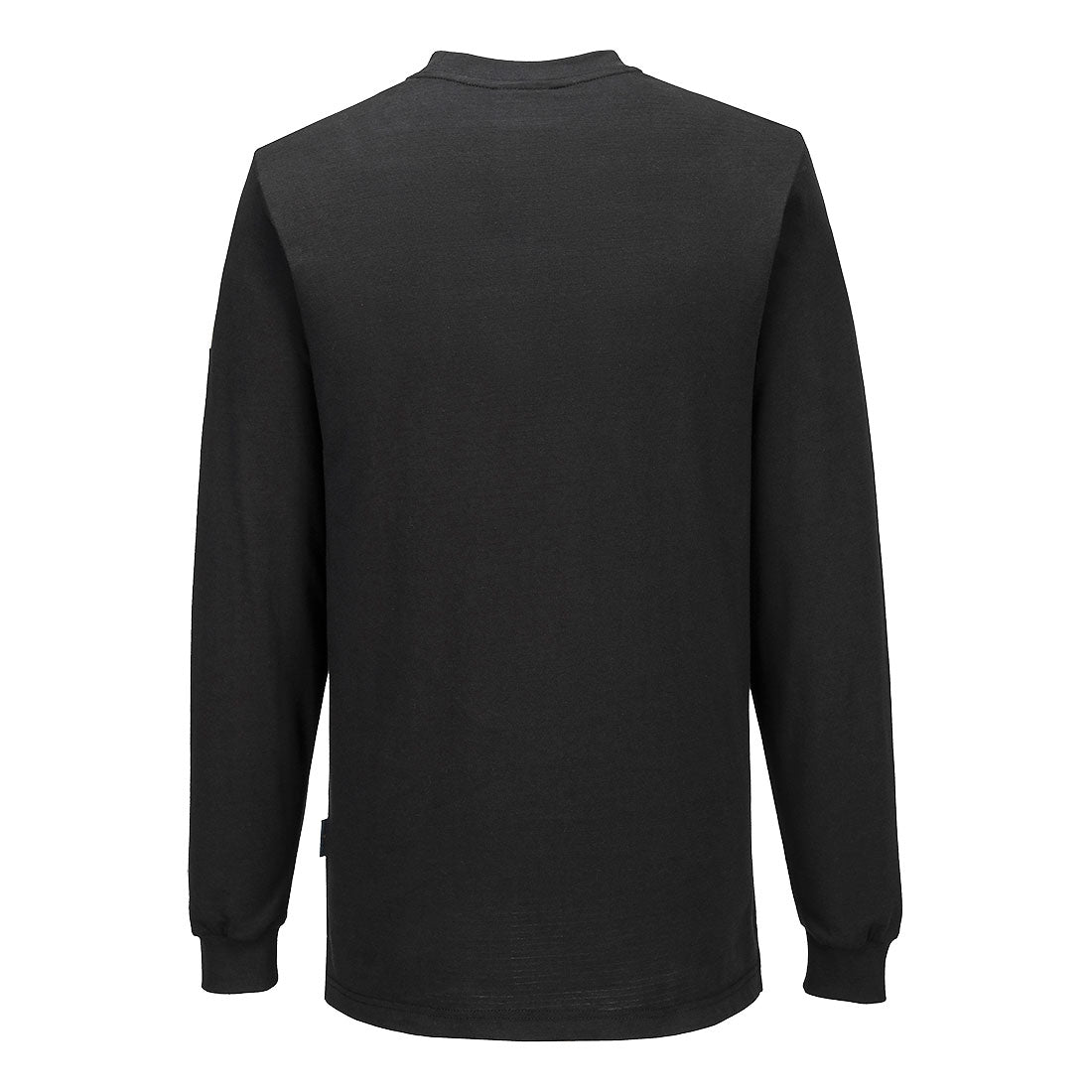 Anti-statisch ESD T-Shirt Lange Mouw