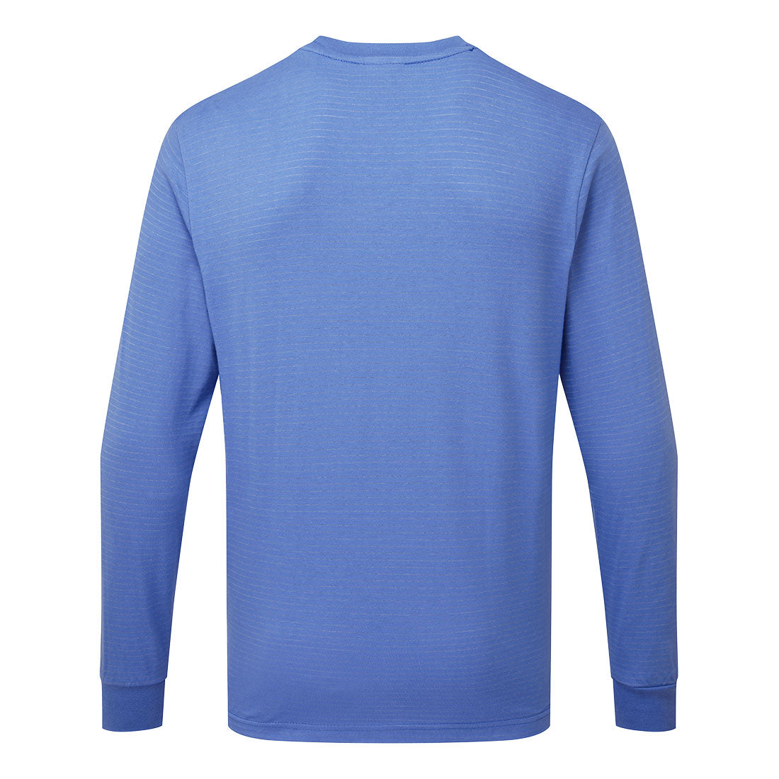 Anti-statisch ESD T-Shirt Lange Mouw