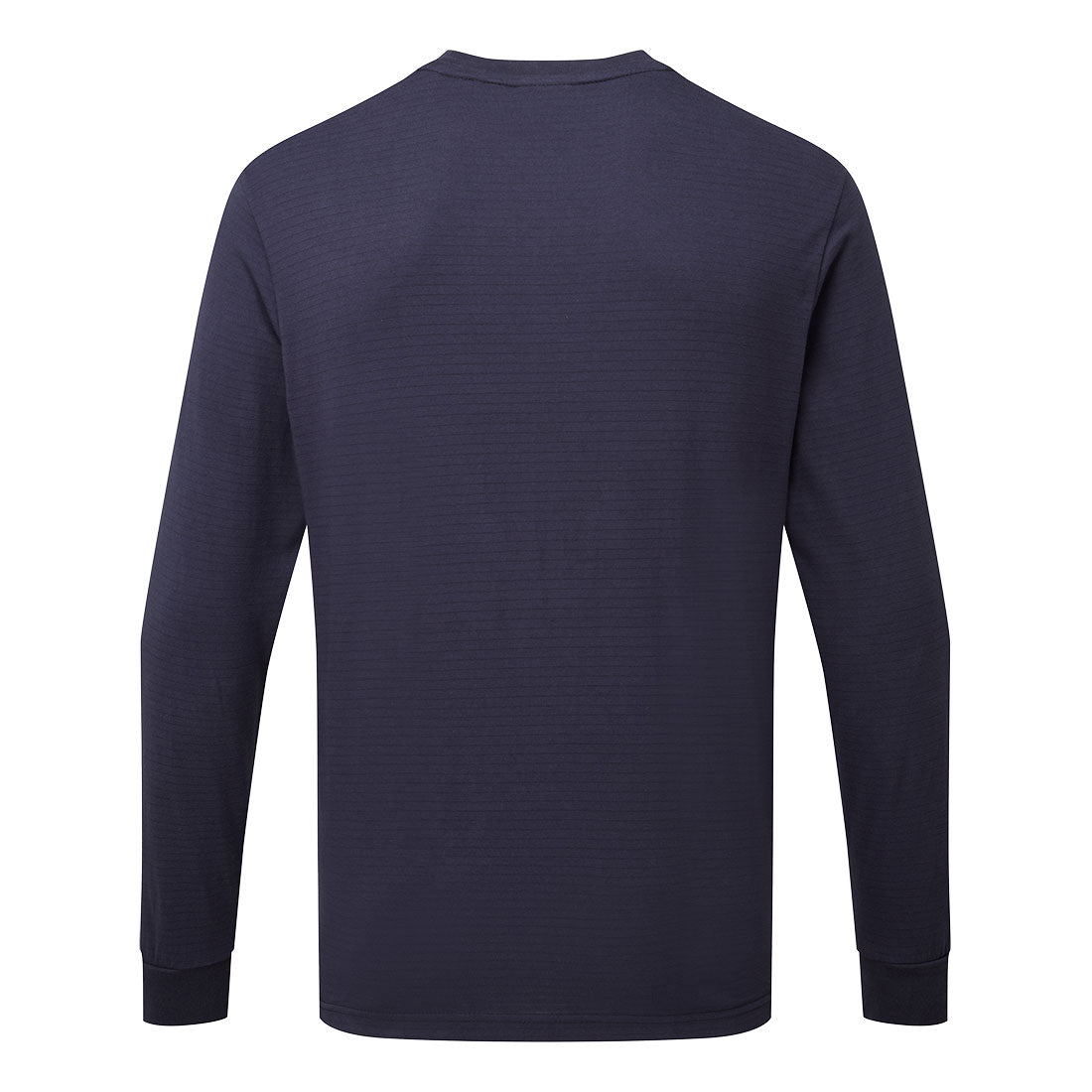 Anti-statisch ESD T-Shirt Lange Mouw