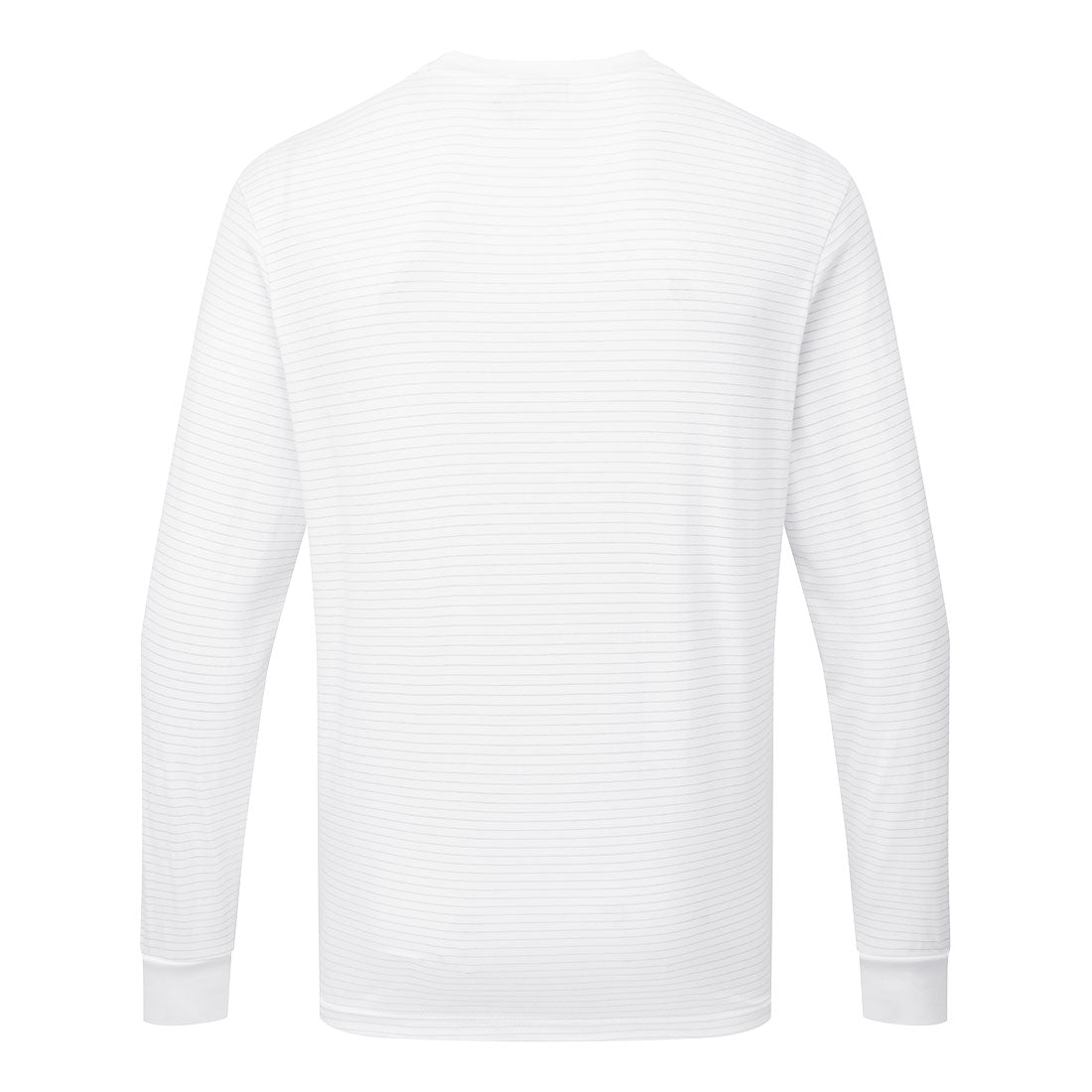 Anti-statisch ESD T-Shirt Lange Mouw