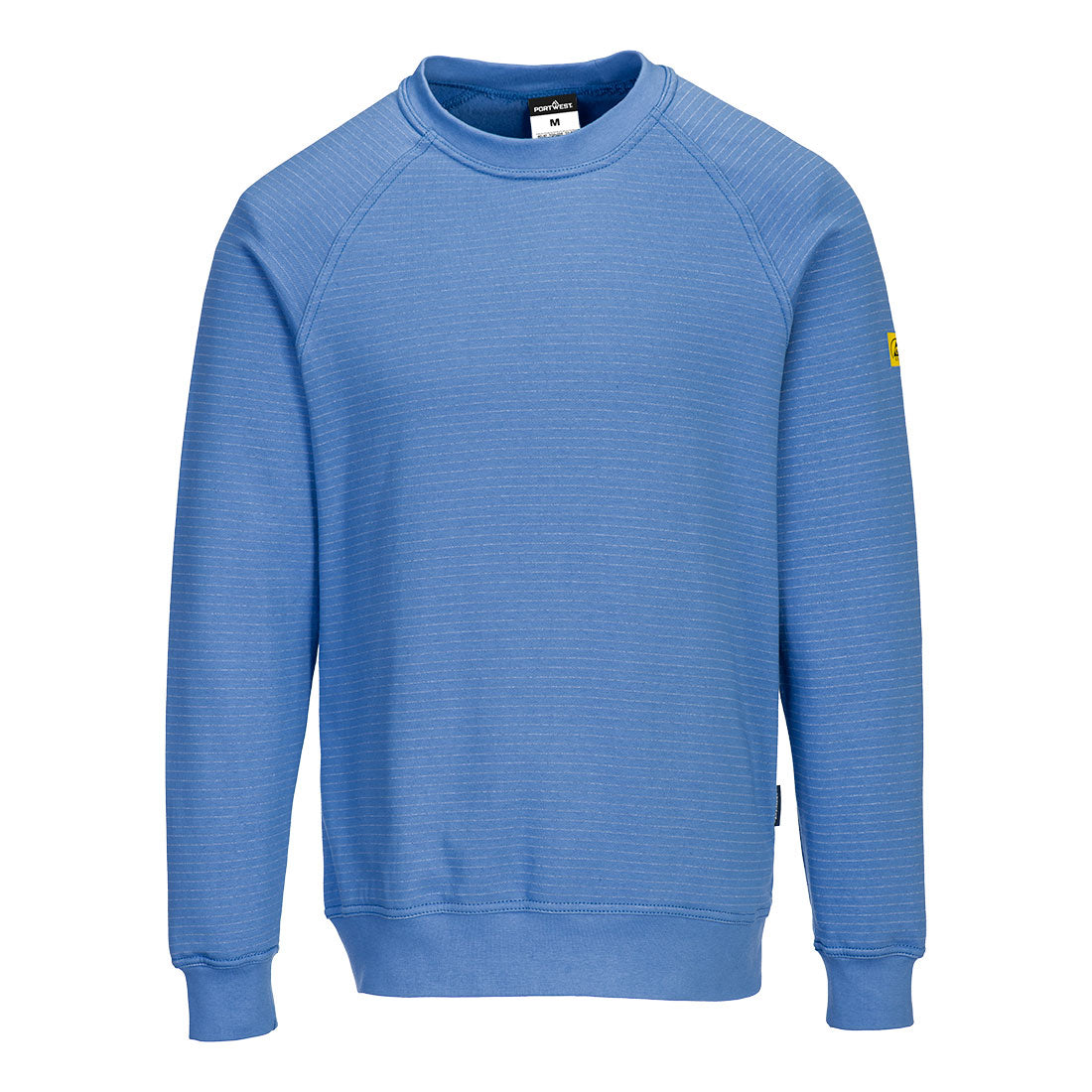 Anti-statisch ESD Sweatshirt