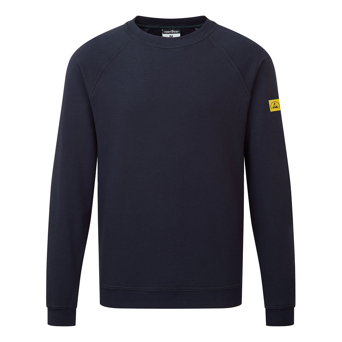 Anti-statisch ESD Sweatshirt