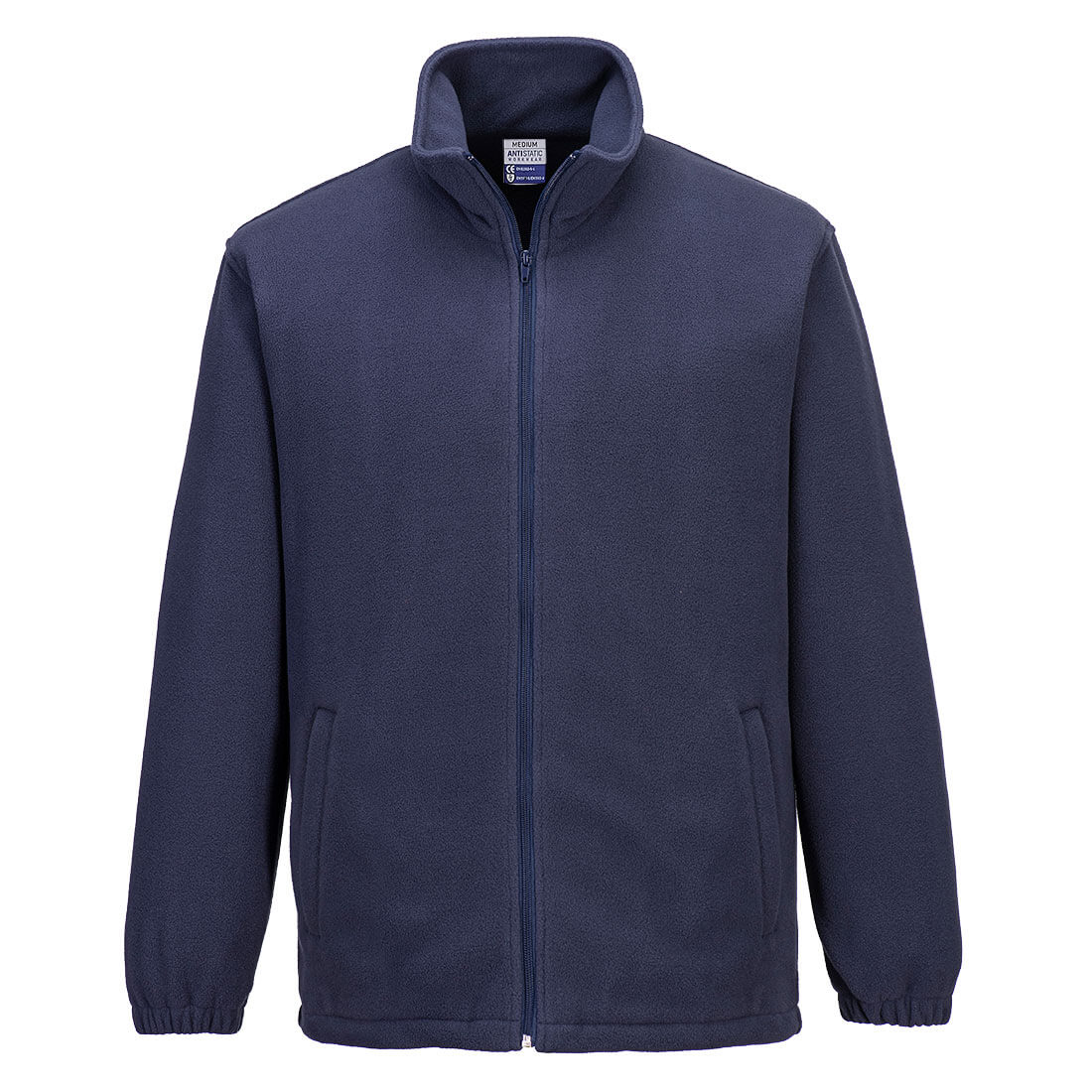 Anti-statisch ESD Fleece