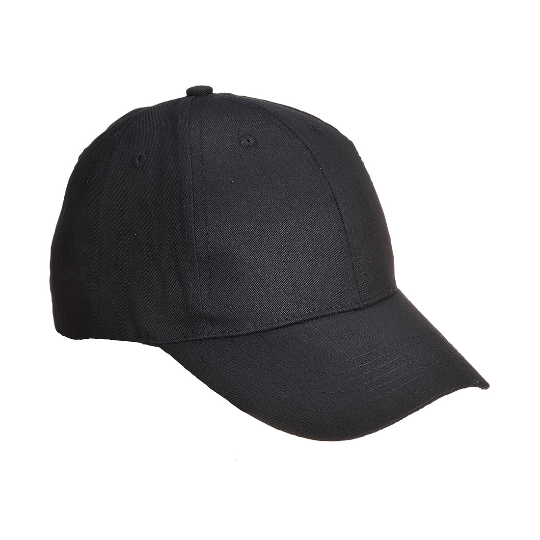 6 Panelen Baseball Cap