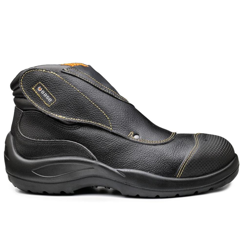 Welder S3 HRO SRA