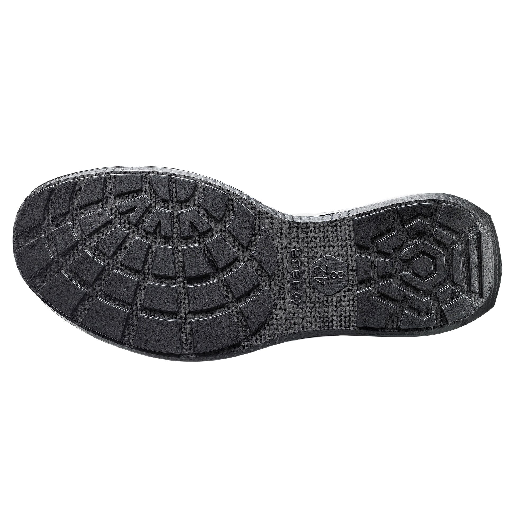 Frisbee S1P ESD SRC