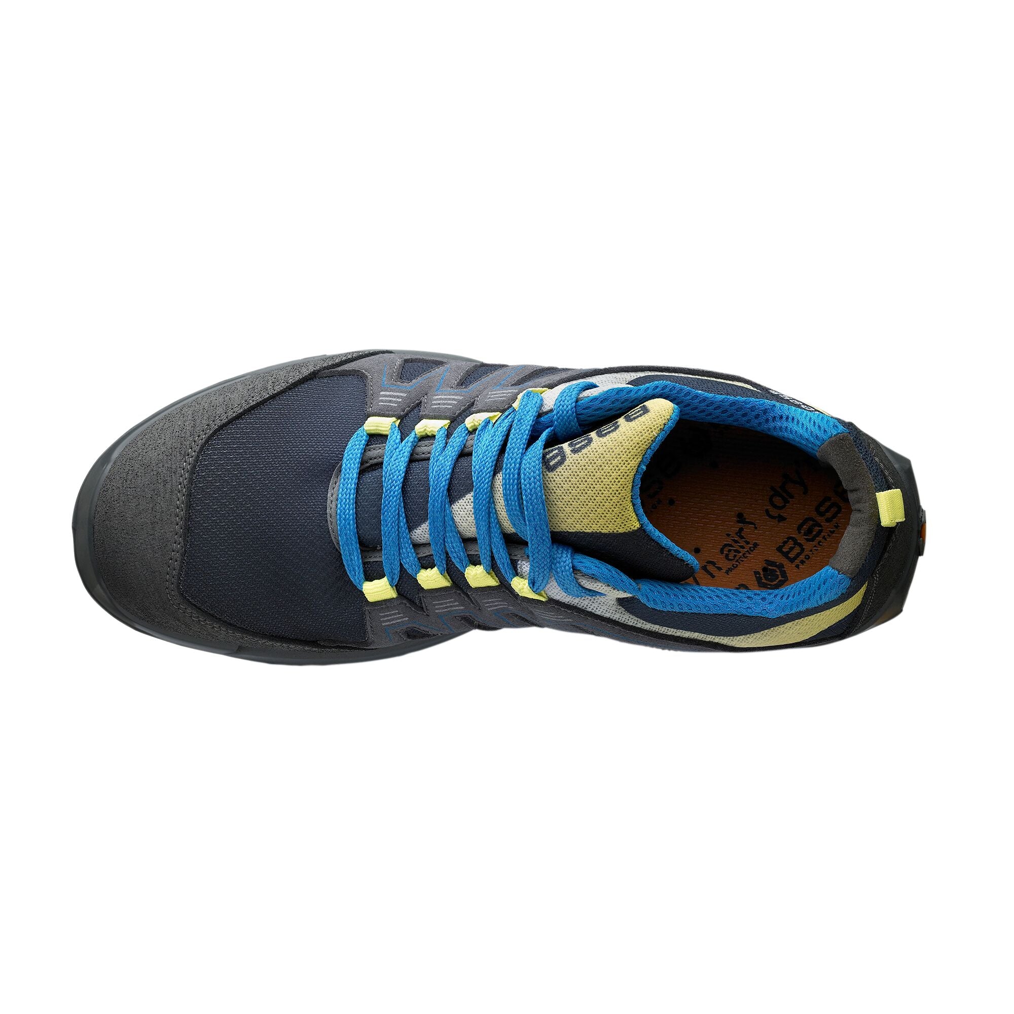 PADDLE S1P SRC