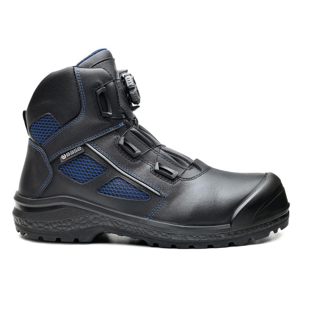 Be-Fast Top S3 HRO CI HI SRC