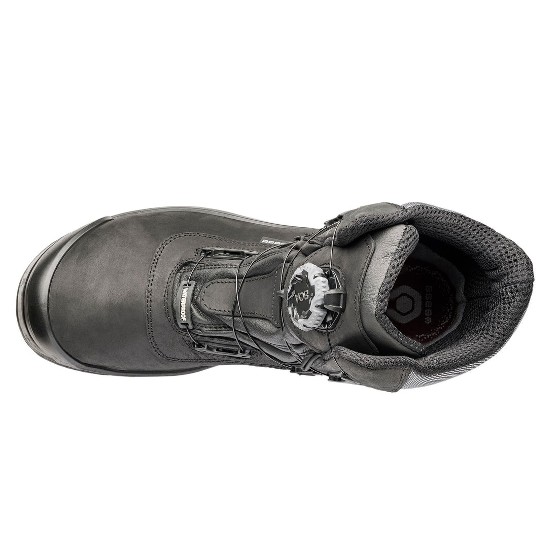 BE-OSLO S3 WR CI HI HRO SRC