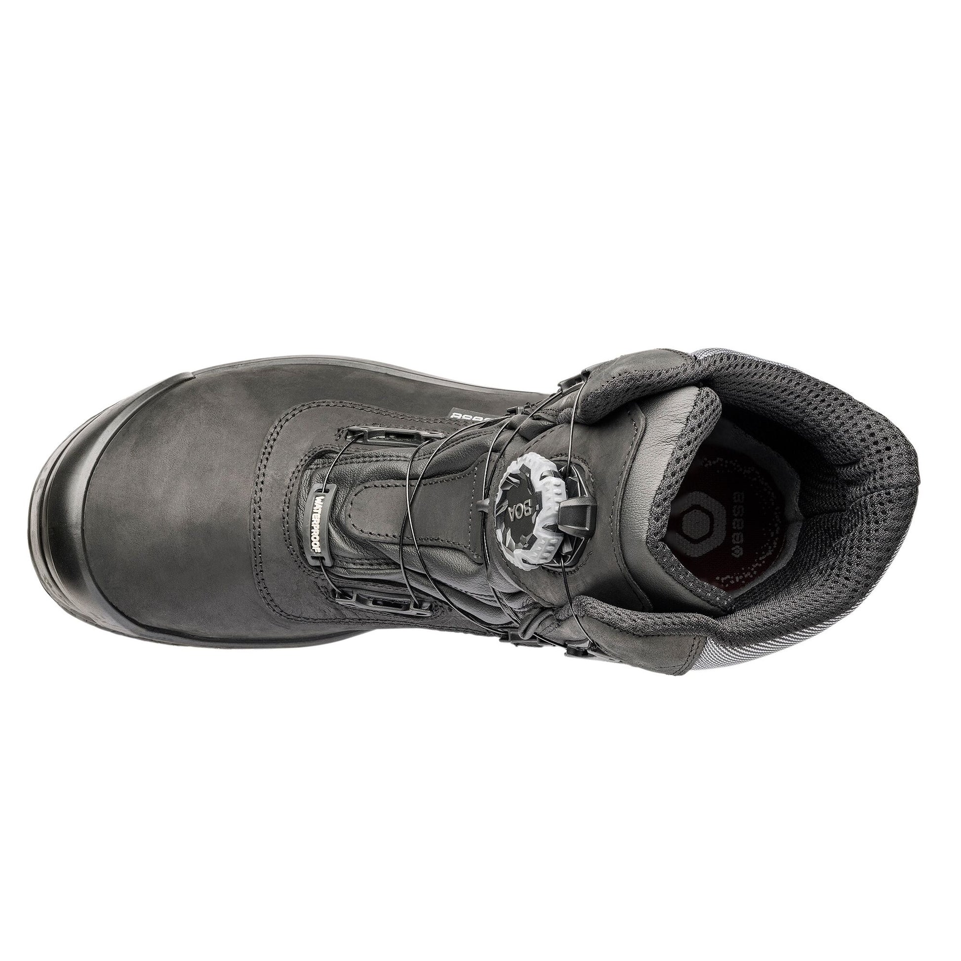 BE-OSLO S3 WR CI HI HRO SRC