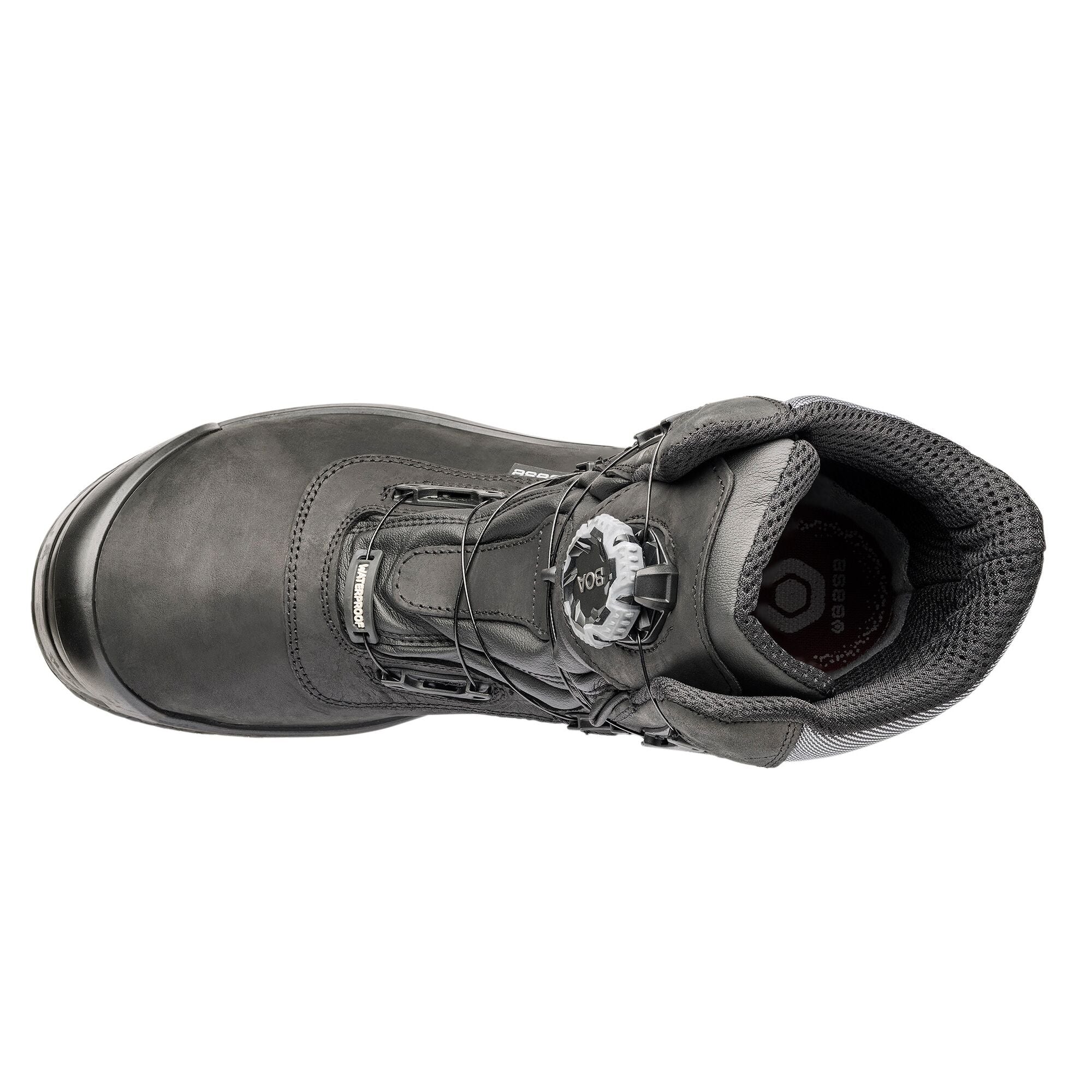 BE-OSLO S3 WR CI HI HRO SRC