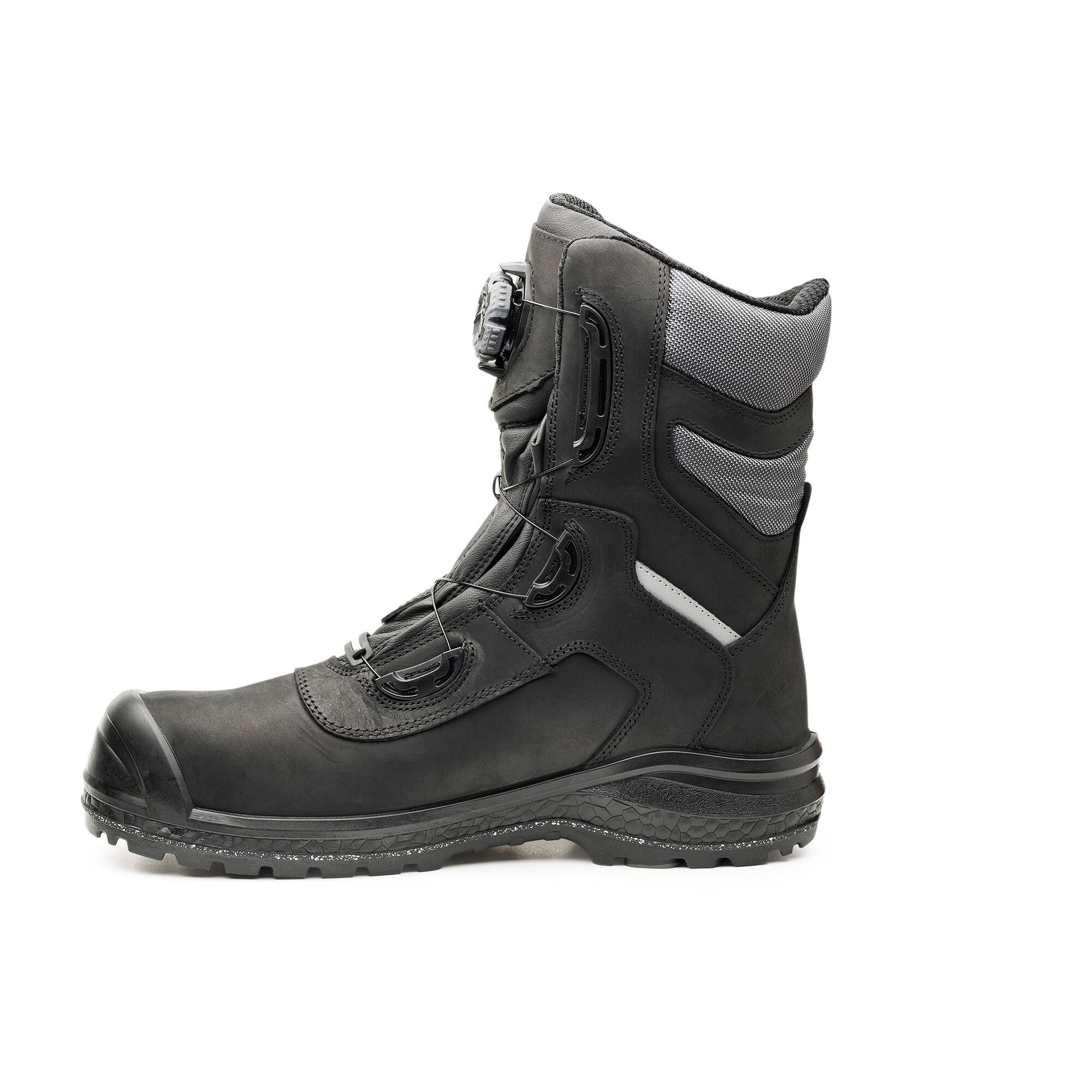 BE-OSLO S3 WR CI HI HRO SRC