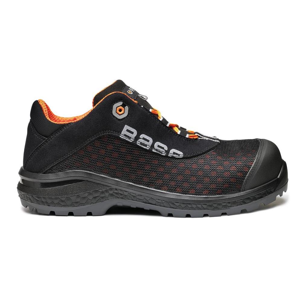 Be-Fit S1P SRC