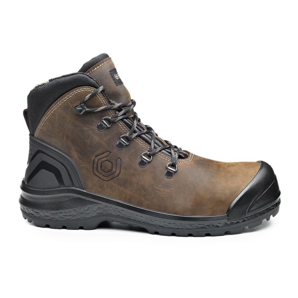 BE-STRONG TOP S3 HRO CI HI SRC