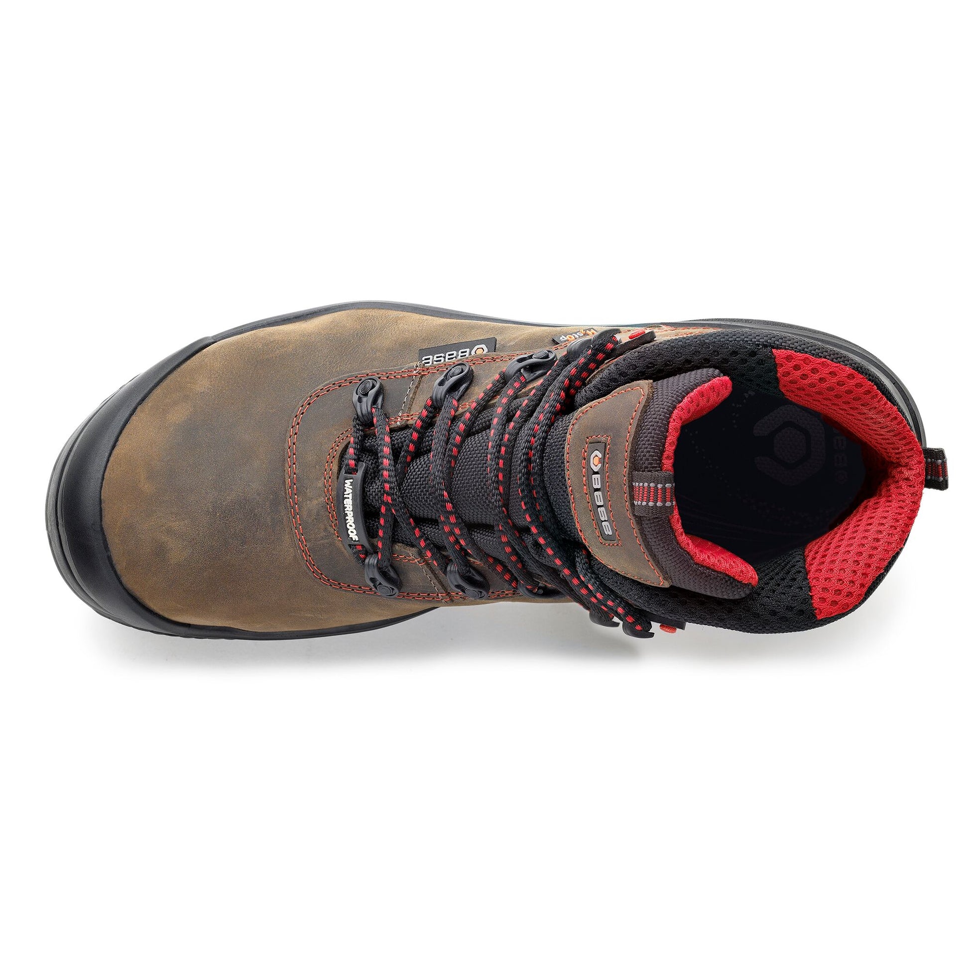 Be-Dry Mid/Be-Rock S3 WR CI HI HRO SRC