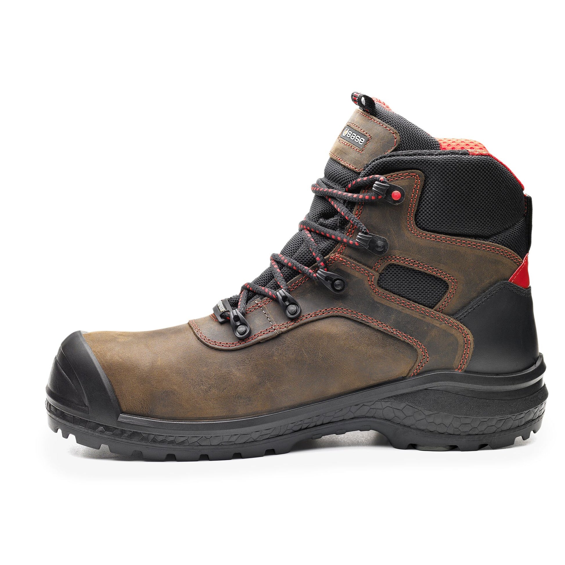 Be-Dry Mid/Be-Rock S3 WR CI HI HRO SRC