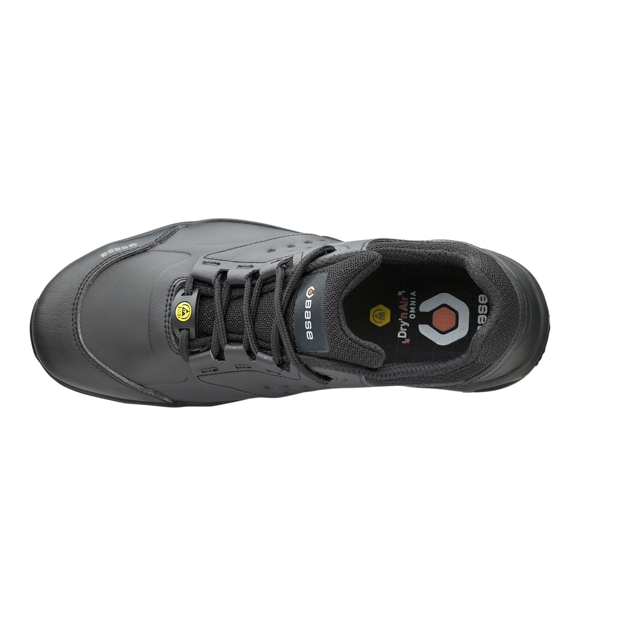 K-CROSS S3 ESD SRC