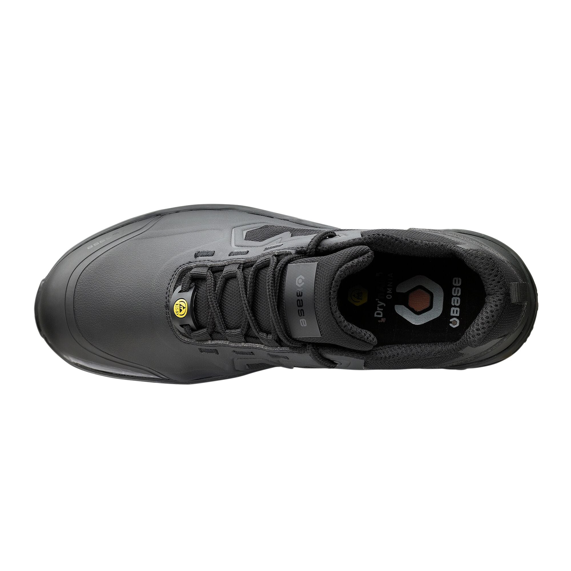 K-UP O2 ESD SRC