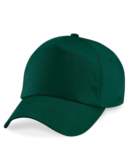 Junior Original 5 Panel Cap
