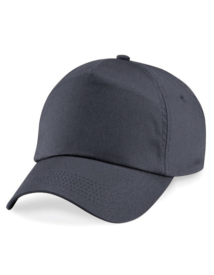 Junior Original 5 Panel Cap