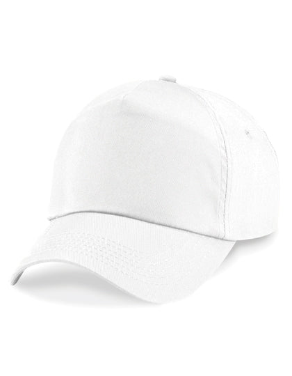 Junior Original 5 Panel Cap