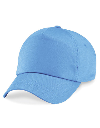 Original 5 Panel Cap
