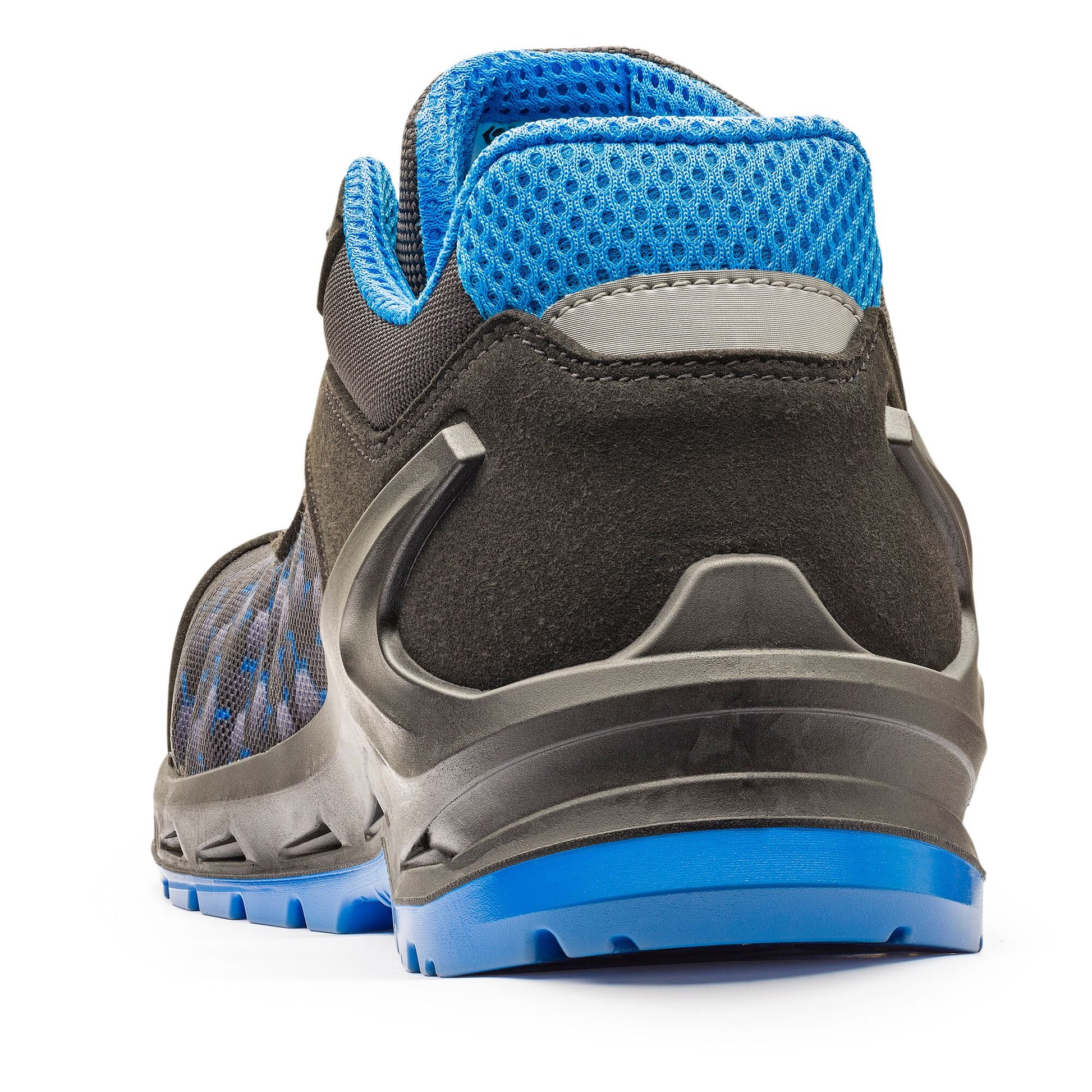 I-ROBOX BLUE S3 ESD SRC