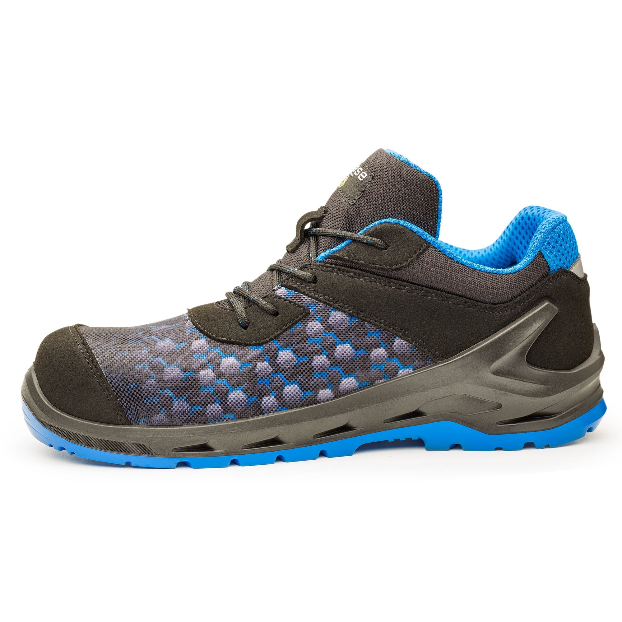 I-ROBOX BLUE S3 ESD SRC