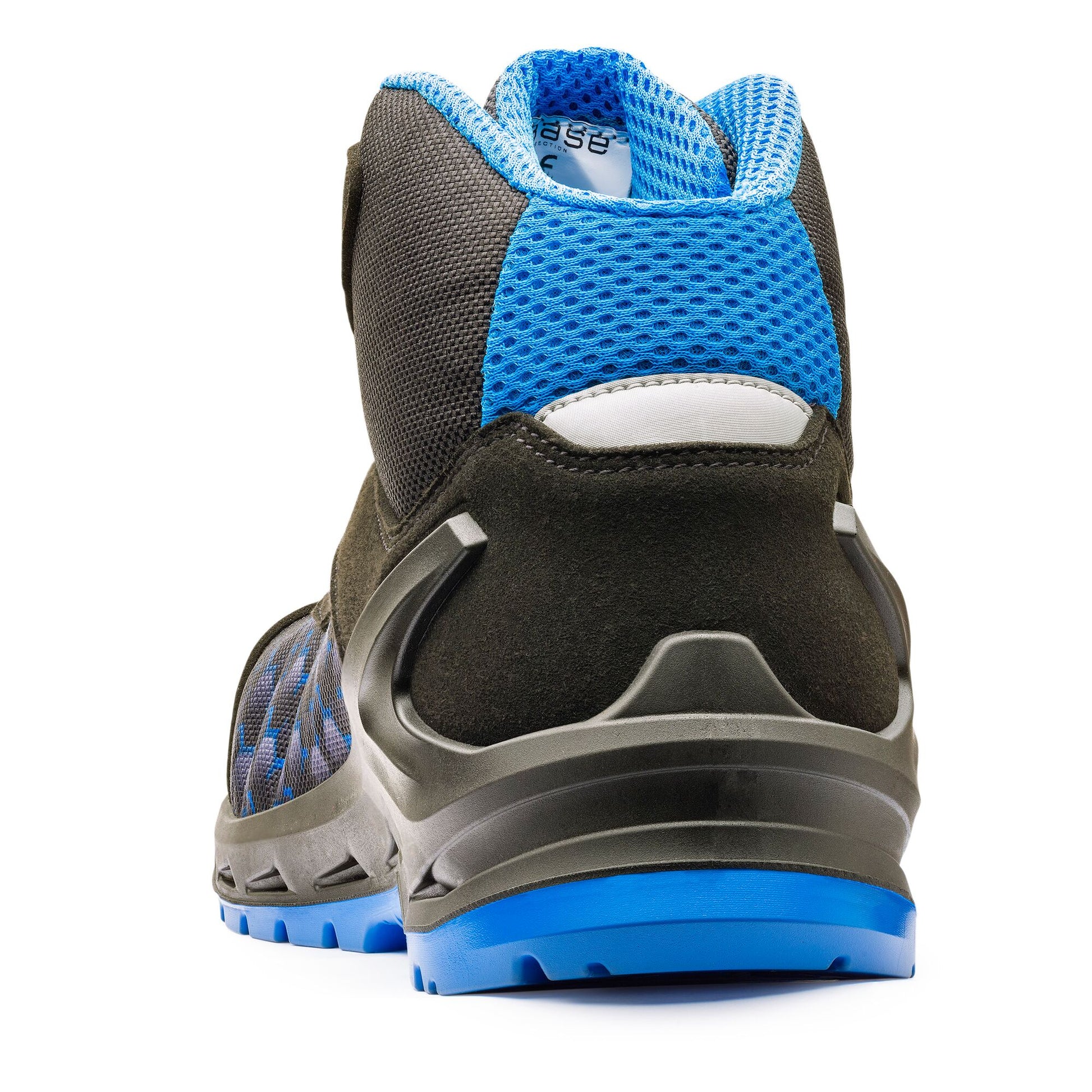 I-ROBOX BLUE TOP S3 ESD SRC