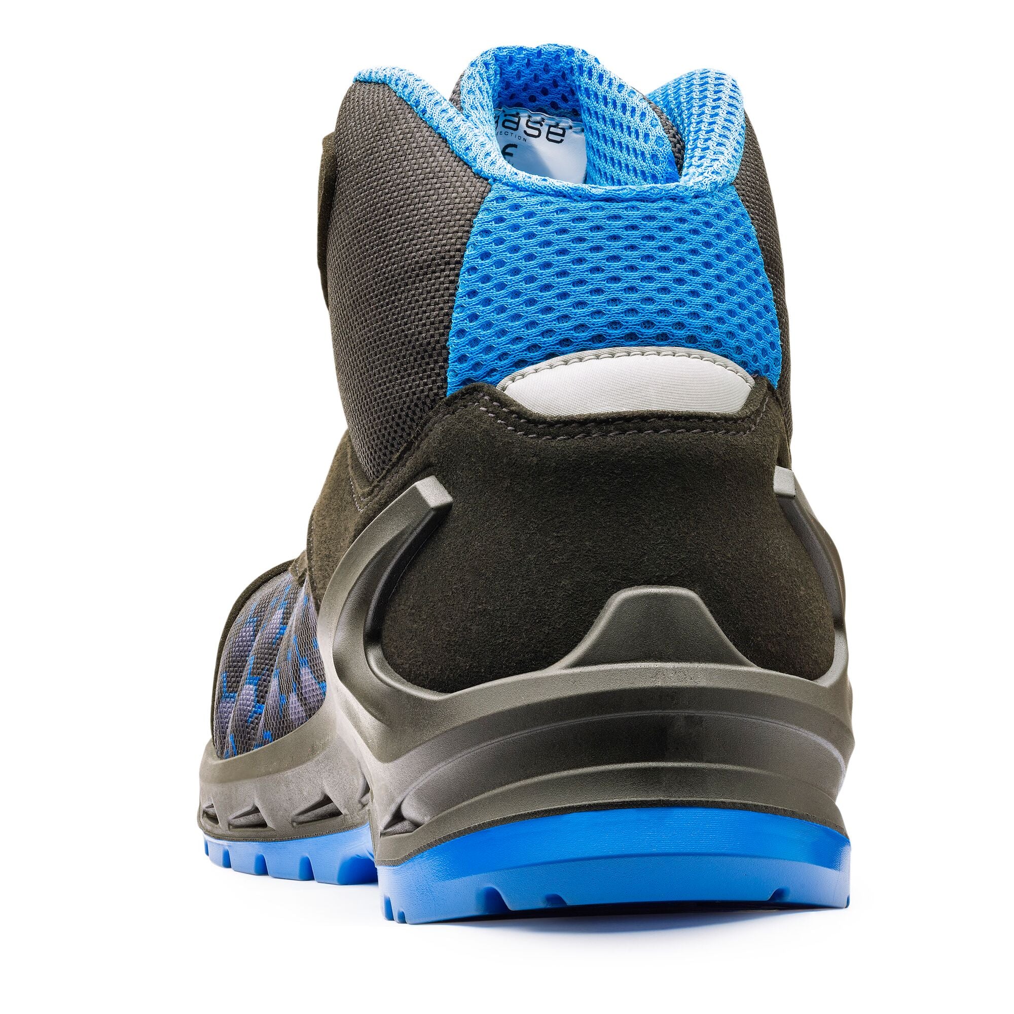 I-ROBOX BLUE TOP S3 ESD SRC