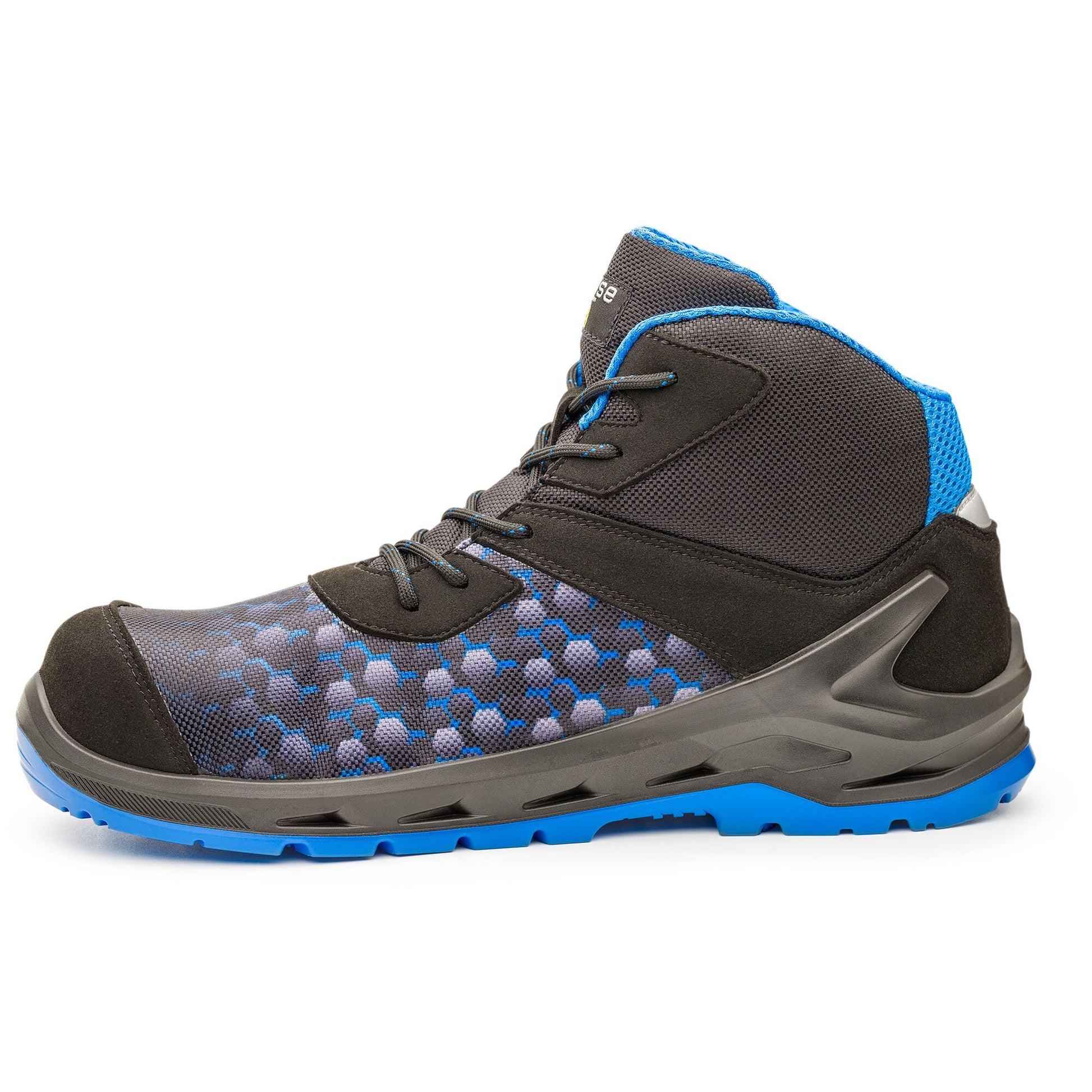 I-ROBOX BLUE TOP S3 ESD SRC