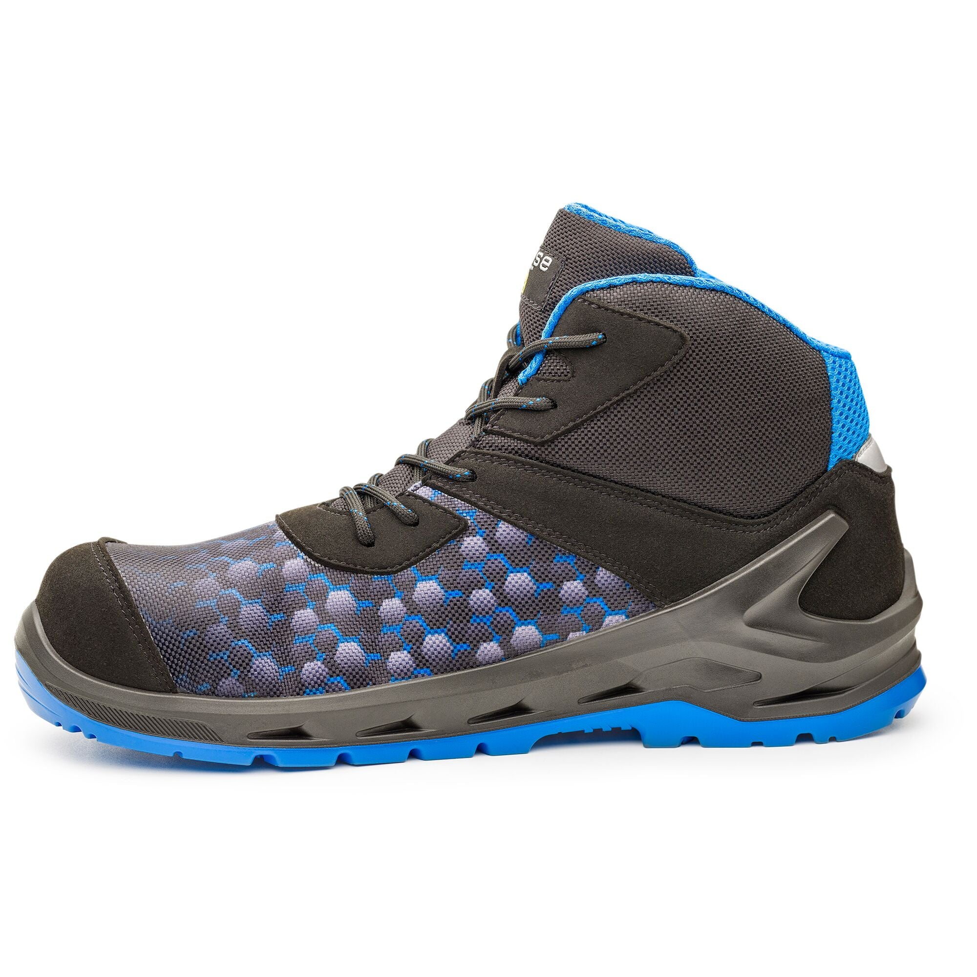 I-ROBOX BLUE TOP S3 ESD SRC