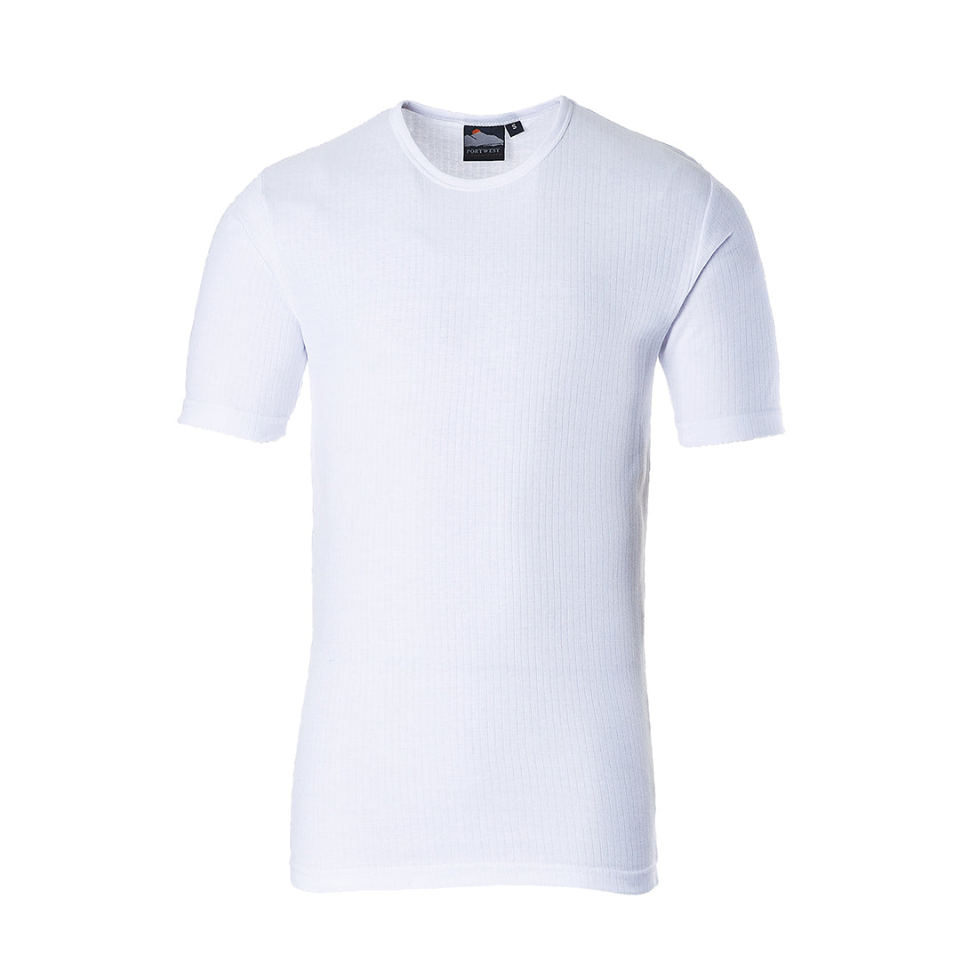 Thermisch T-Shirt Korte Mouw
