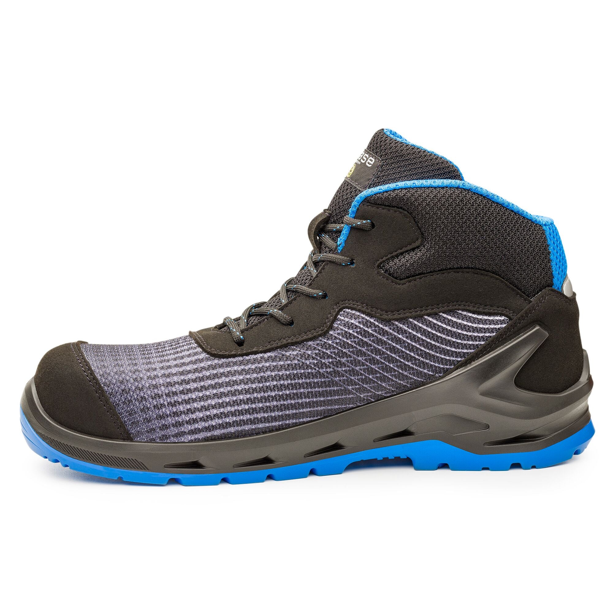 I-CYBER TOP S1P ESD SRC