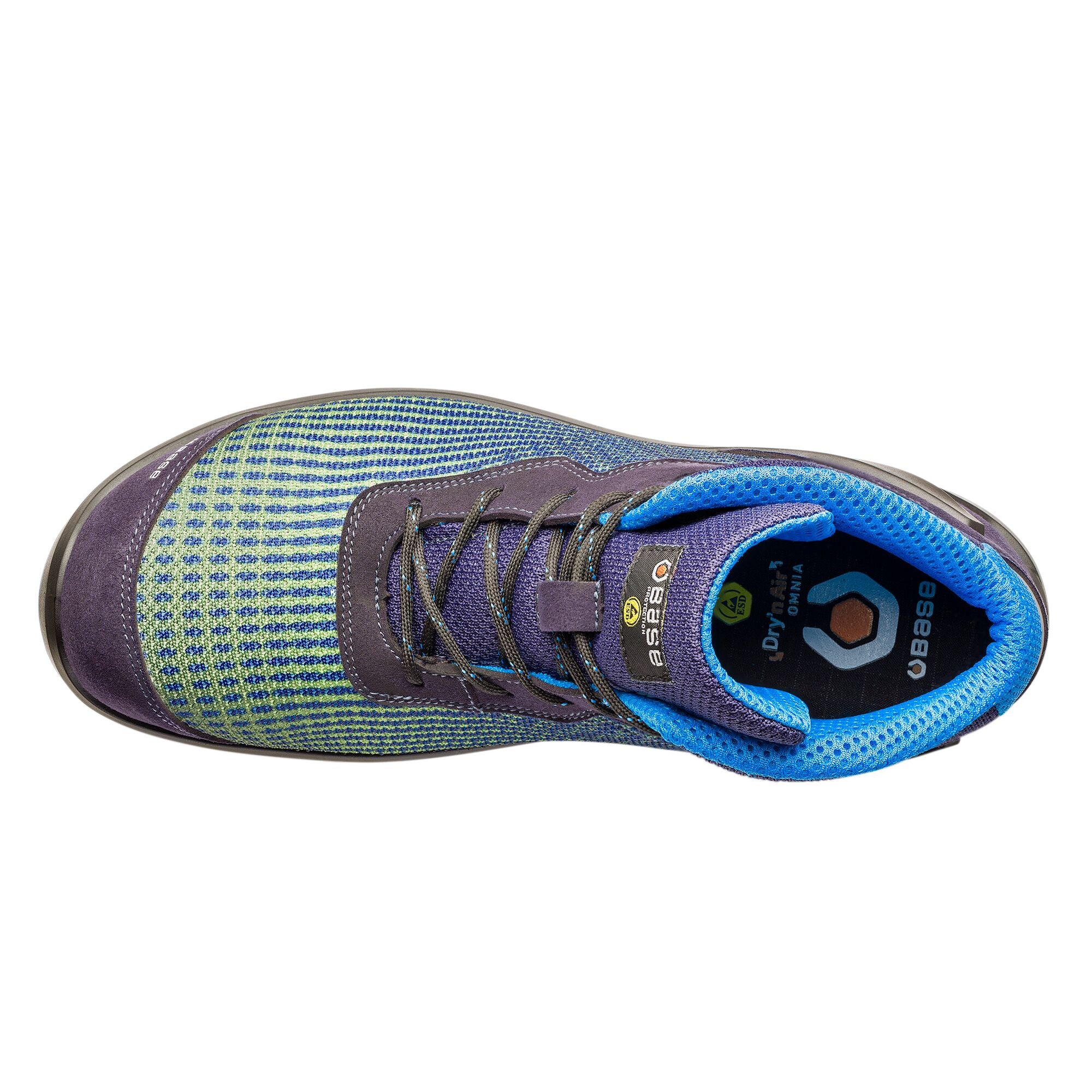 I-CYBER TOP S1P ESD SRC
