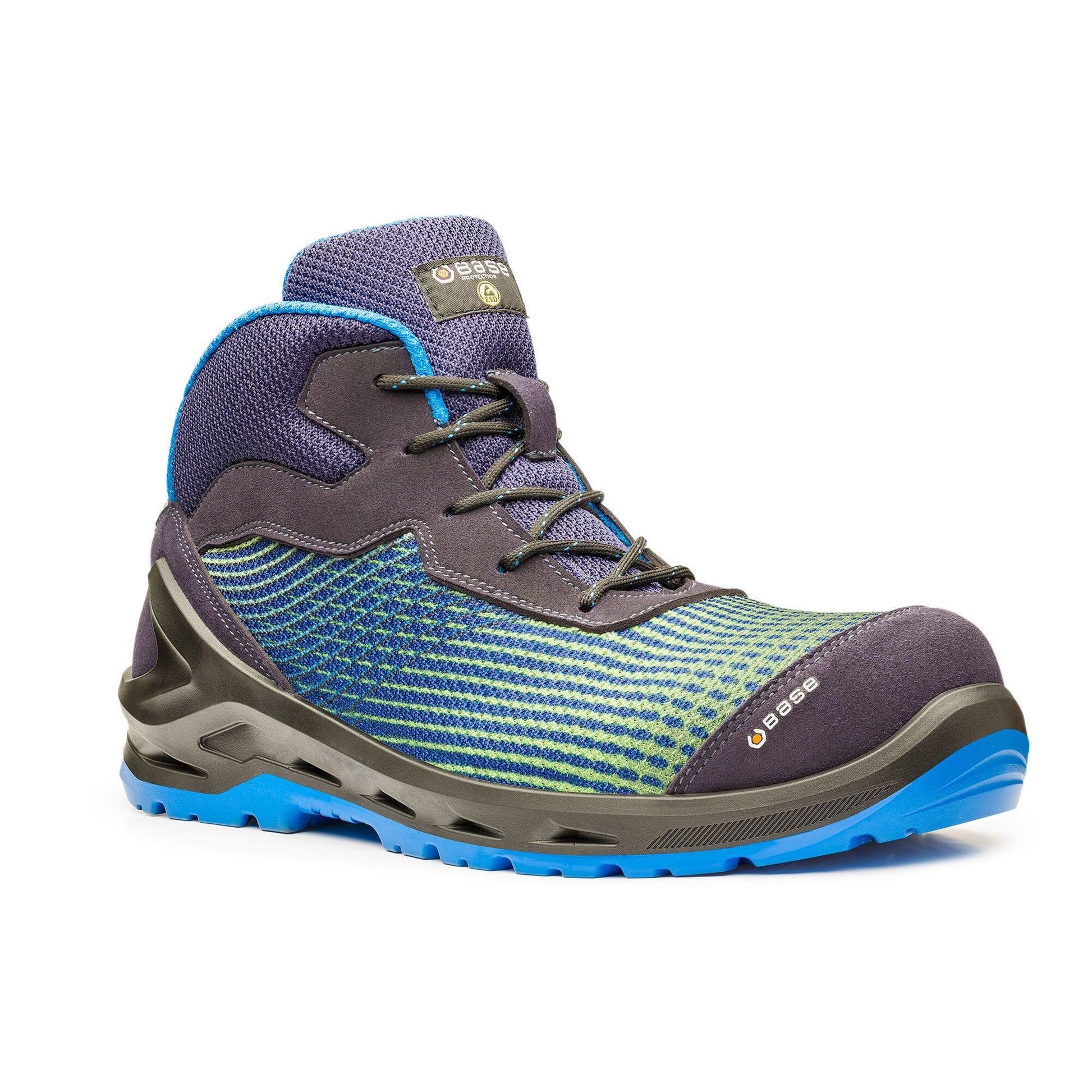 I-CYBER TOP S1P ESD SRC