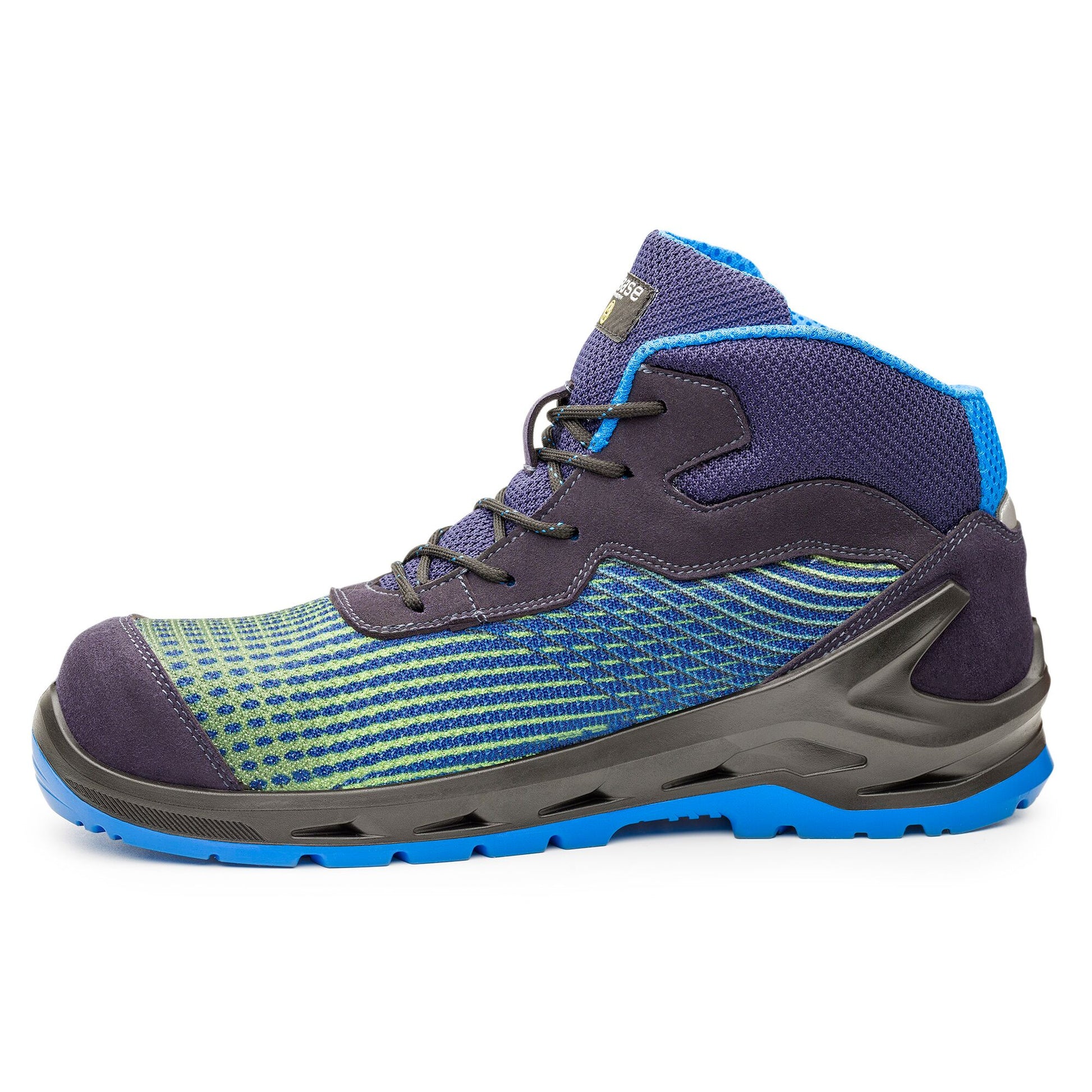 I-CYBER TOP S1P ESD SRC