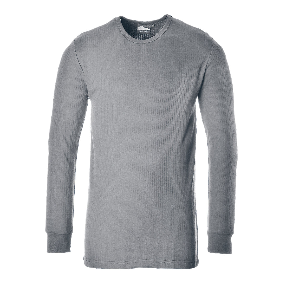 Thermisch T-Shirt Lange Mouw