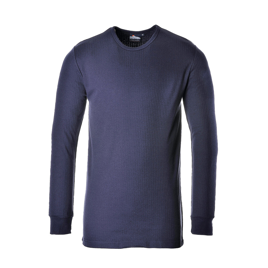 Thermisch T-Shirt Lange Mouw