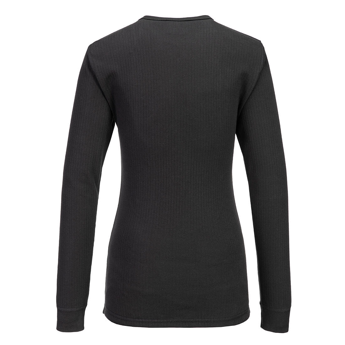 Dames Thermisch T-shirt Lange Mouw