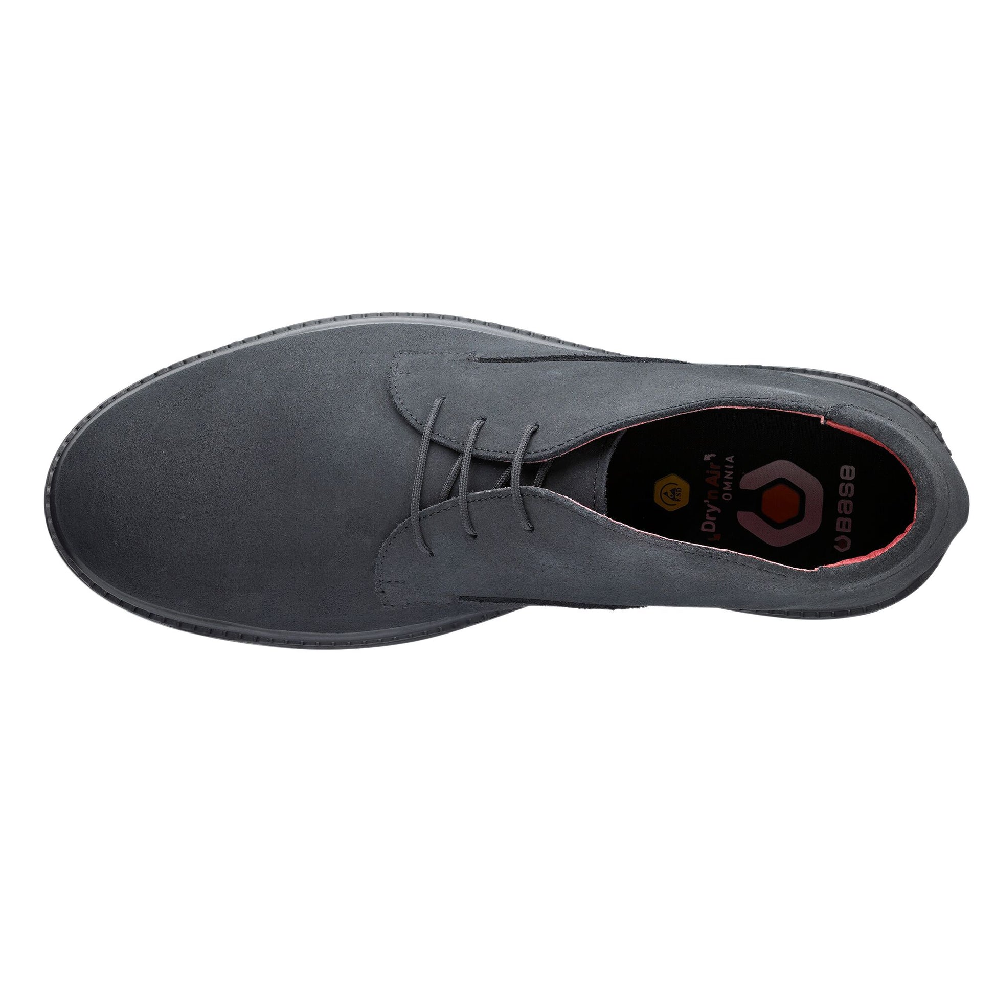 Orbit S3 ESD SRC