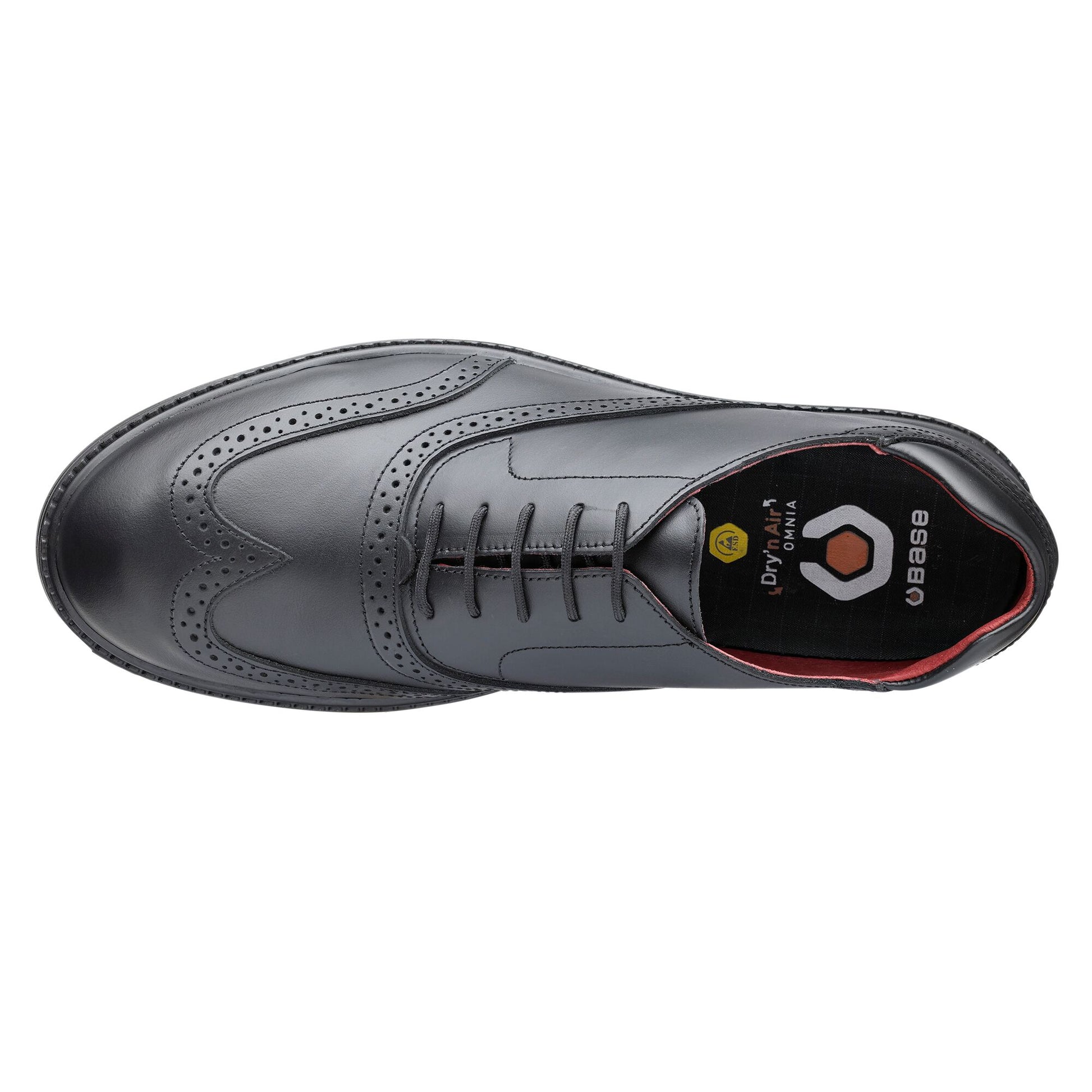 Rocket S3 ESD SRC